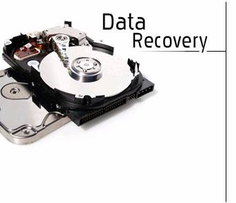 Data Recovery